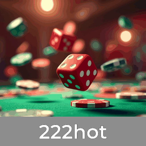 222hot: Aproveite Recompensas Exclusivas e Promoções Incríveis