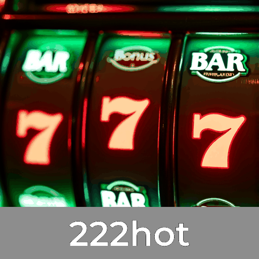 222hot: Experiência de cassino ao vivo para jogadores brasileiros