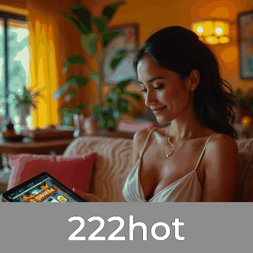 222hot: Ganhe com Segurança e Benefícios Exclusivos, Maximize seus Lucros!