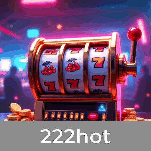 222hot - Plataforma de Cassino Premiado e Pagamentos Rápidos