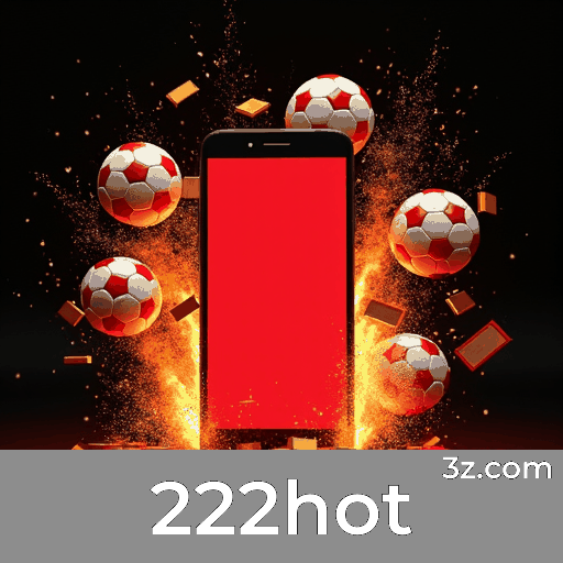 DEPÓSITOS na 222hot