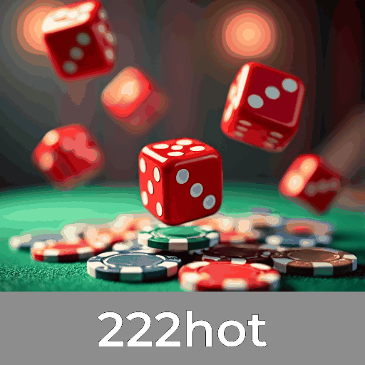 222hot: Slots com Mega Prêmios, Jogos de Mesa ao Vivo e Mais - A Escolha dos Jogadores Brasileiros