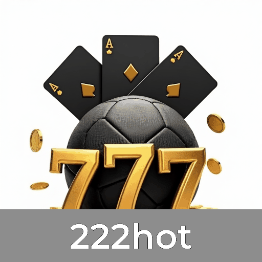 222hot: Jogue no Celular com Segurança e Bônus Exclusivos!